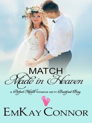 cover image of Match Made in Heaven